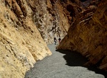 Hike Mosaic Canyon, Death Valley National Park