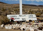 See McKellips Grave, Olancha, California