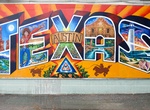 See Austin Texas Mural, Austin, Texas