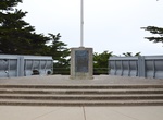 Visit USS San Francisco Memorial, San Francisco, California