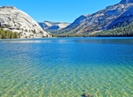 Explore Tenaya Lake, Yosemite National Park, California