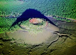 Summit Lava Butte, Newberry National Volcanic Monument, Oregon