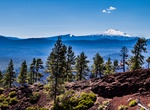 Explore Newberry National Volcanic Monument, Oregon
