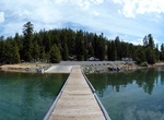 Explore Paulina Lake, Newberry National Volcanic Monument, Oregon