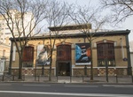 Visit Pavillon de l'eau, Paris, France