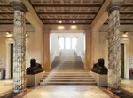 Visit Neues Museum, Berlin, Germany