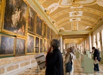 Visit Sanssouci Picture Gallery, Potsdam, Germany