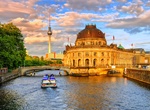 Visit Bode Museum, Berlin, Germany
