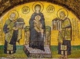 Wonderful Topkapı Palace Including Harem & Hagia Sophia Private Tour