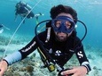 Guided Shore Dive for Certified Divers with Scubaçao (1 tank)