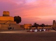 Al Ain City Tour / City of Oasis