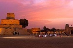 Al Ain City Tour / City of Oasis