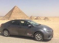 Cairo Airport Private Transfer to any address/hotel in Giza