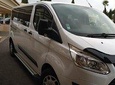 Transfer Quarteira - Alto Golf Pestana (Alvor)