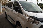 Transfer Quarteira - Alto Golf Pestana (Alvor)