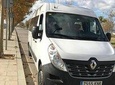Private minibus transfer from Airport Barcelona to Andorra
