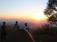 Night Camping Tour