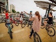 Great Bike Tour in Lima