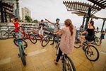 Great Bike Tour in Lima