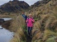 Cajas National Park & Cuenca City Private Tour 