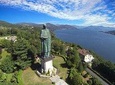 An art and food tour close to Arona, on lake Maggiore