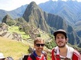 Tour Guide in Machu Picchu Citadel - Private tour