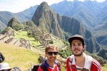 Tour Guide in Machu Picchu Citadel - Private tour