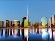Combo: New Dubai City Tour & Burj Khalifah 