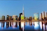 Combo: New Dubai City Tour & Burj Khalifah 