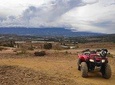 Villa De Leyva 4x4 Adventure