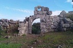 Ancient Plevrona,Oiniades,Messolonghi,Monastery of Ligovitsi Full Day Tour 