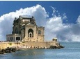 Private day trip to Black Sea coast at Constanța old city, from Bucharest