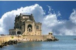 Private day trip to Black Sea coast at Constanța old city, from Bucharest