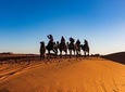  2 Days Desert Trip From Fes to Merzouga
