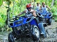 Ubud Tour: Bali Waterfalls in One Day