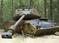 Cu chi tunnels tour.See people affected by Agent orange
