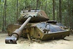 Cu chi tunnels tour.See people affected by Agent orange