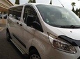 Transfer Burgau - Balaia Golf (Albufeira)