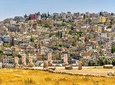 Jordan Horizons Tours: Jordan at a Glance Tour 5 Day 4 Nights