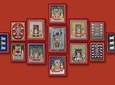 Make my own Pichwai Painting