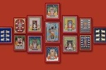 Make my own Pichwai Painting