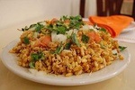 Street Food Walking Tour