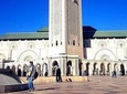  Marrakech To Casablanca Tour