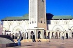  Marrakech To Casablanca Tour