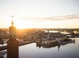 Private Stockholm Highlights Guided Tour