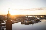 Private Stockholm Highlights Guided Tour