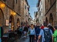 Siena & San Gimignano Private Day Tour - from Tuscany
