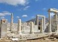 Naxos private half day tour