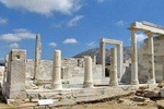Naxos private half day tour