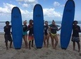 Bali Private Surfing Lesson